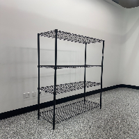 Stationary Wire Rack image 0